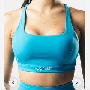 Alphalete Pulse Kinetic Bra